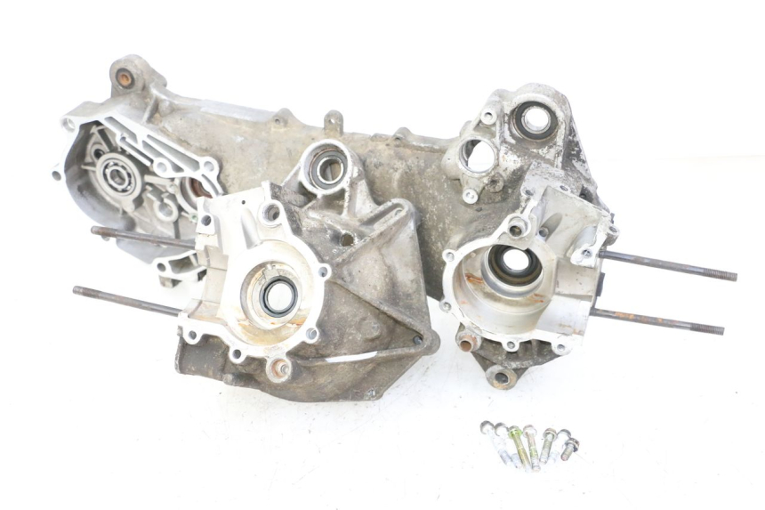photo de CARTER BAS MOTORE KEEWAY F-ACT FACT 50 (2006 - 2011)