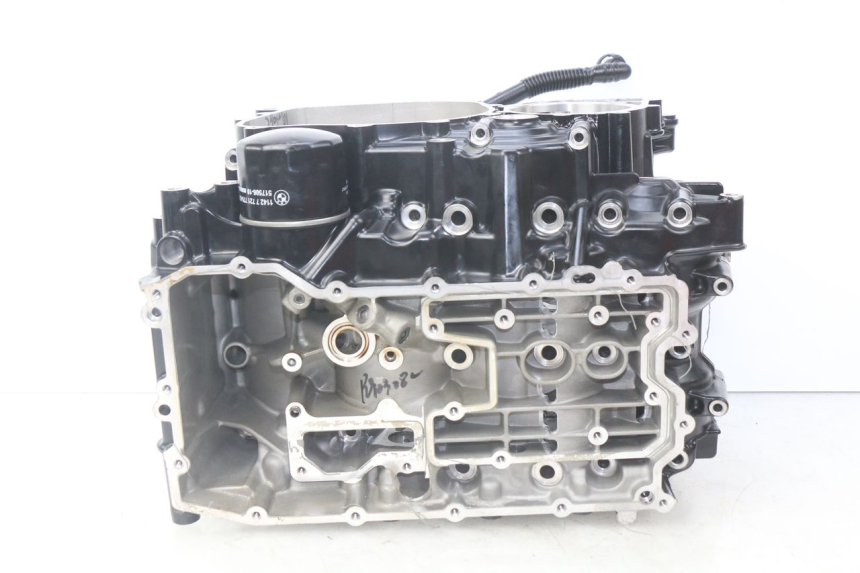 photo de CARTER MOTORE INFERIORE BMW F GS K81 850 (2018 - 2023)