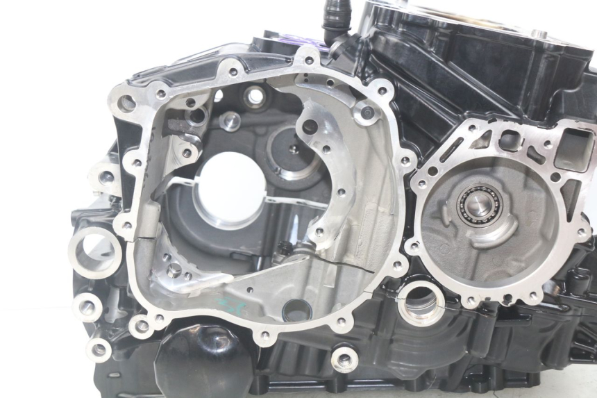 photo de CARTER MOTORE INFERIORE BMW F GS K81 850 (2018 - 2023)