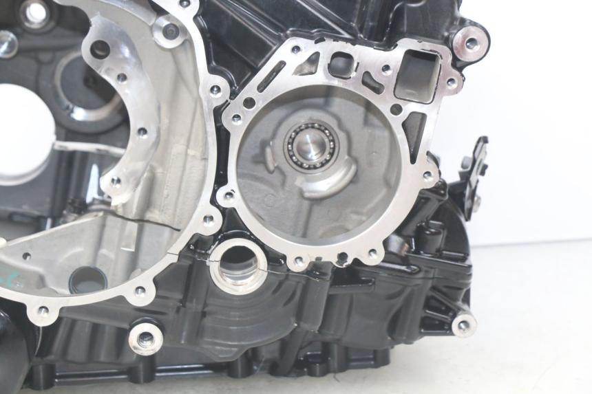 photo de CARTER MOTORE INFERIORE BMW F GS K81 850 (2018 - 2023)