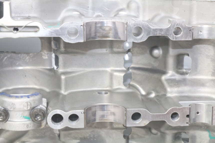 photo de CARTER MOTORE INFERIORE BMW F GS K81 850 (2018 - 2023)