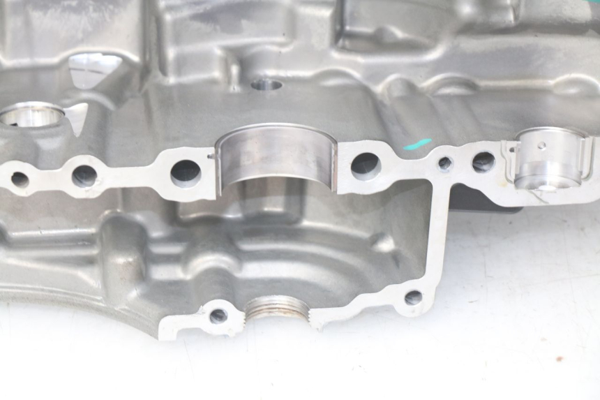 photo de CARTER MOTORE INFERIORE BMW F GS K81 850 (2018 - 2023)