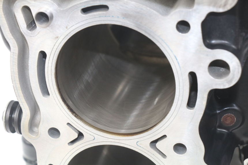 photo de CARTER MOTORE INFERIORE BMW F GS K81 850 (2018 - 2023)