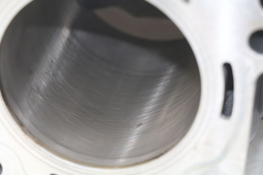 photo de CARTER MOTORE INFERIORE BMW F GS K81 850 (2018 - 2023)