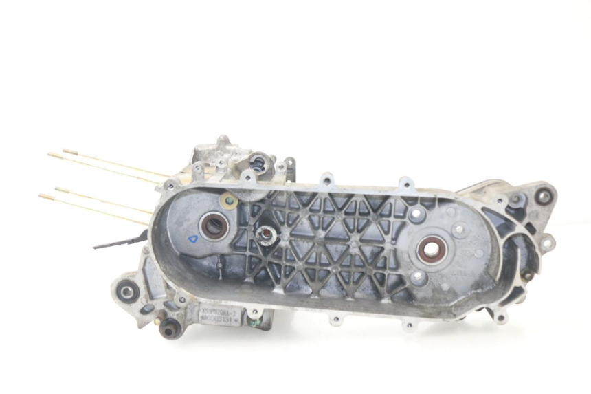 photo de CARTER MOTORE INFERIORE SYM FIDDLE 3 III 50 (2014 - 2020)