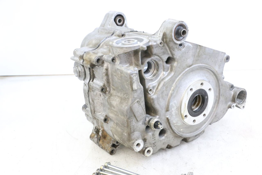 photo de CARTER MOTORE HONDA FJS SILVER WING SILVERWING 400 (2005 - 2008)