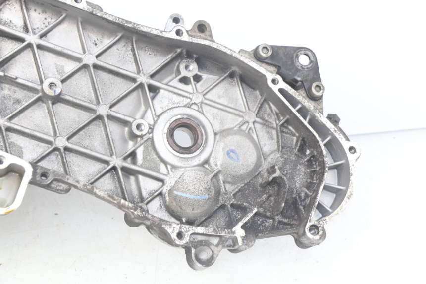 photo de CARTER MOTORE INFERIORE PIAGGIO FLY 125 (2005 - 2012)