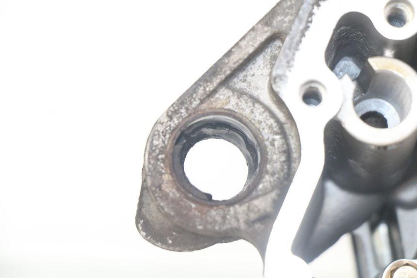 photo de CARTER MOTORE INFERIORE PIAGGIO FLY 125 (2005 - 2012)