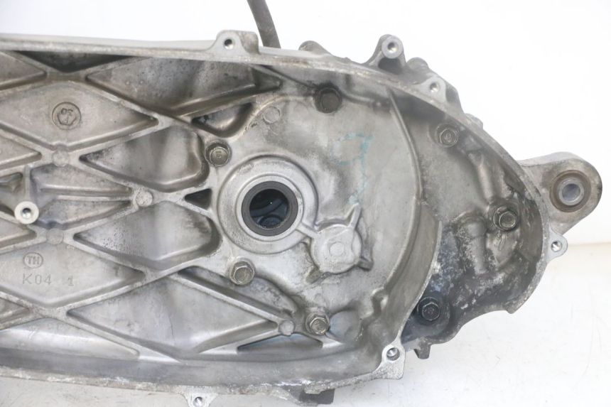 photo de CARTER MOTORE HONDA FORZA ABS 300 (2013 - 2019)