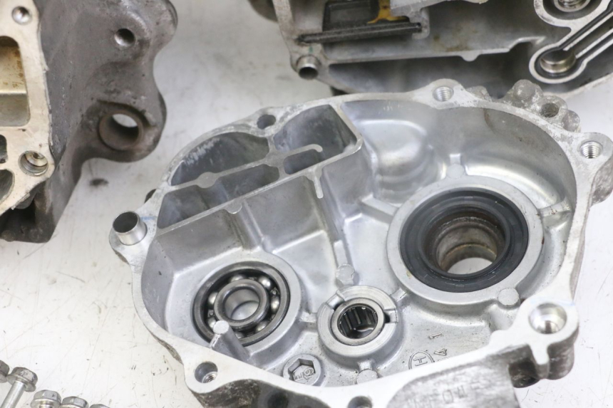 photo de CARTER MOTORE HONDA FORZA ABS 300 (2013 - 2019)