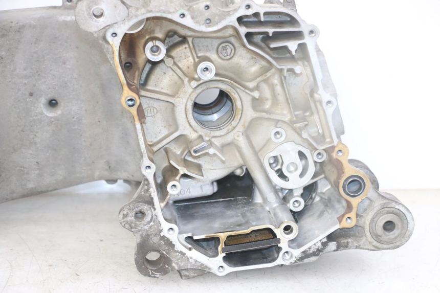 photo de CARTER MOTORE HONDA FORZA ABS 300 (2013 - 2019)