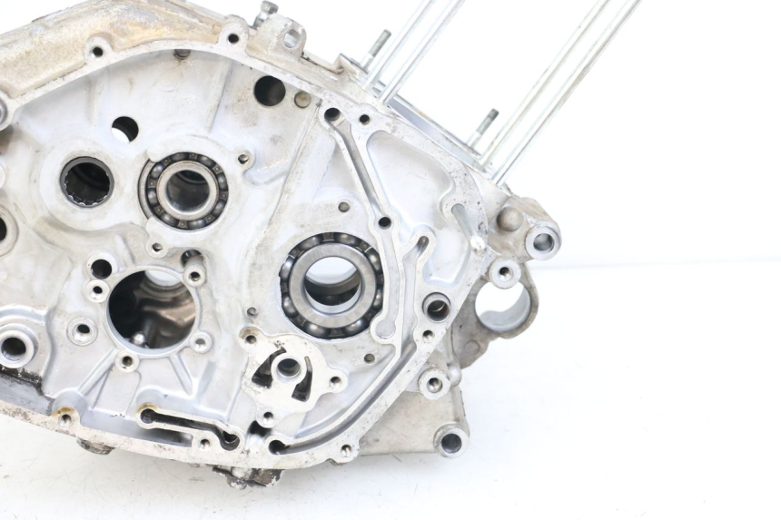 photo de CARTER MOTORE HYOSUNG GF 125 (2001 - 2005) - Primo piano tecnico