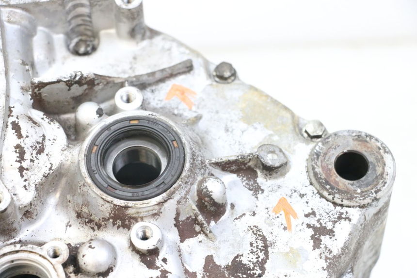 photo de CARTER MOTORE HYOSUNG GF 125 (2001 - 2005) - Ricambio usato controllato