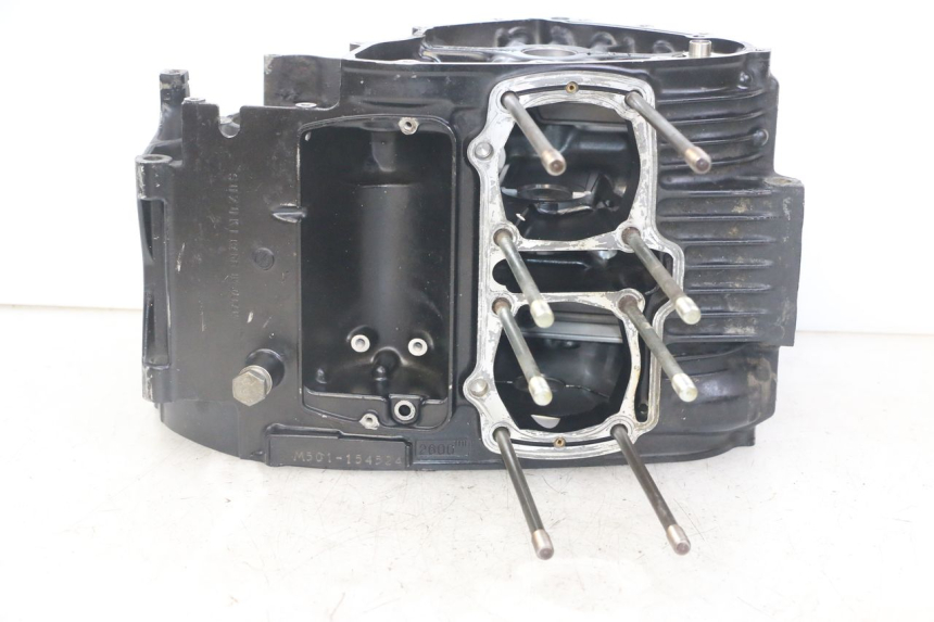 photo de CARTER MOTORE SUZUKI GS GSE 500 (2001 - 2003)