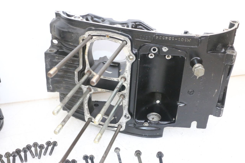 photo de CARTER MOTORE SUZUKI GS GSE 500 (2001 - 2003)