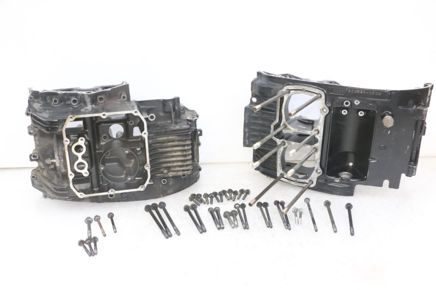 photo de CARTER MOTORE SUZUKI GS GSE 500 (2001 - 2003)