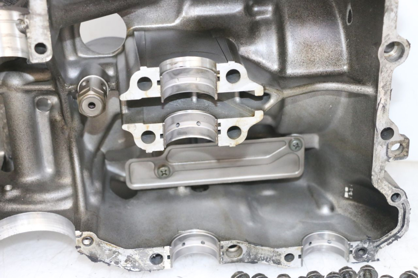 photo de CARTER MOTORE SUZUKI GS GSE 500 (2001 - 2003)