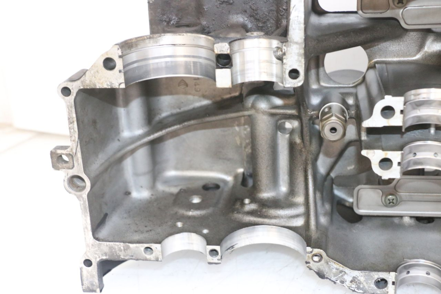 photo de CARTER MOTORE SUZUKI GS GSE 500 (2001 - 2003)