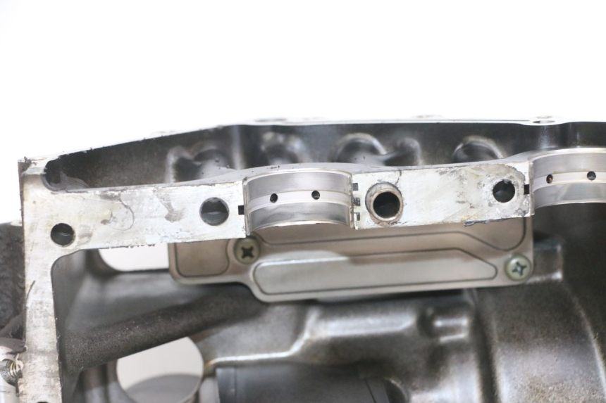 photo de CARTER MOTORE SUZUKI GS GSE 500 (2001 - 2003)
