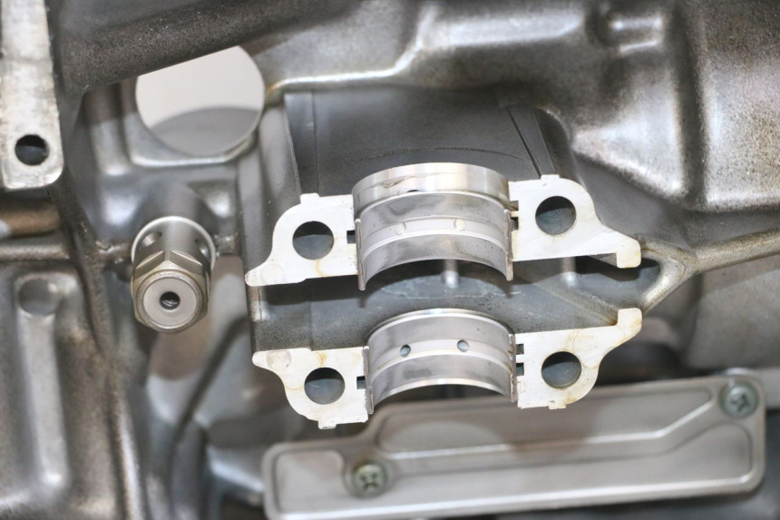 photo de CARTER MOTORE SUZUKI GS GSE 500 (2001 - 2003)