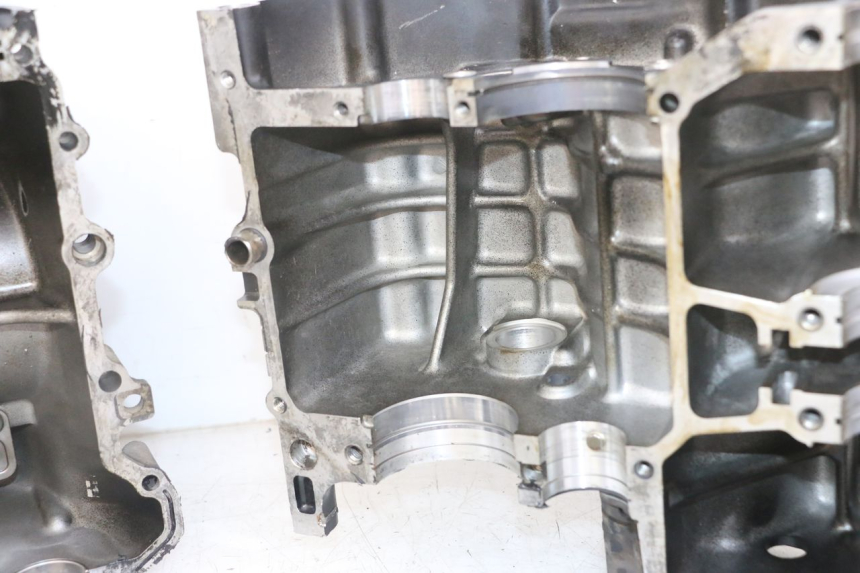 photo de CARTER MOTORE SUZUKI GS GSE 500 (2001 - 2003)