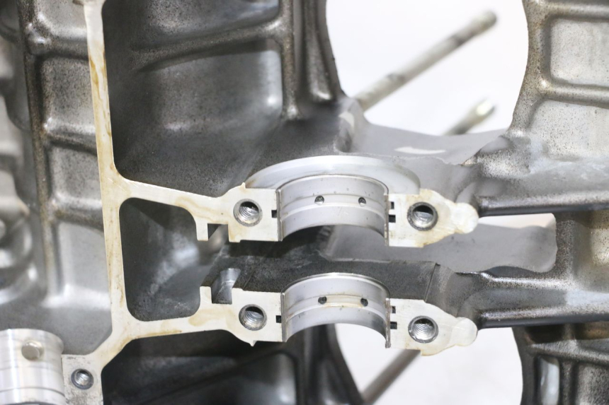 photo de CARTER MOTORE SUZUKI GS GSE 500 (2001 - 2003)