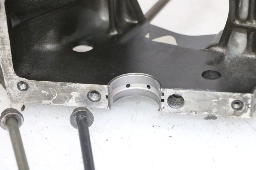 photo de CARTER MOTORE SUZUKI GS GSE 500 (2001 - 2003)