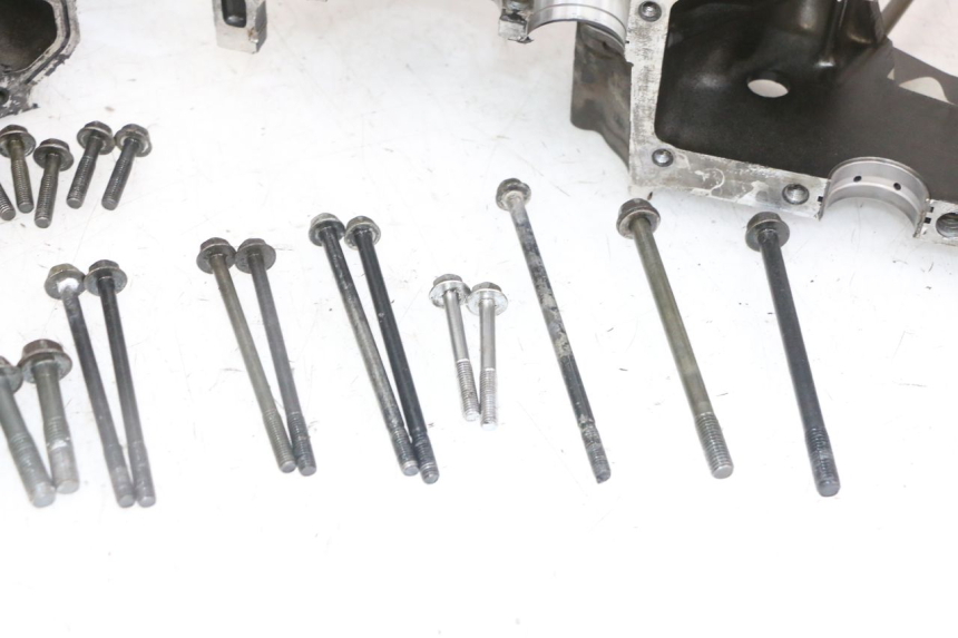 photo de CARTER MOTORE SUZUKI GS GSE 500 (2001 - 2003)