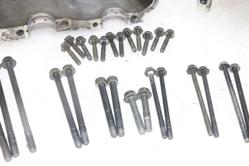 photo de CARTER MOTORE SUZUKI GS GSE 500 (2001 - 2003)