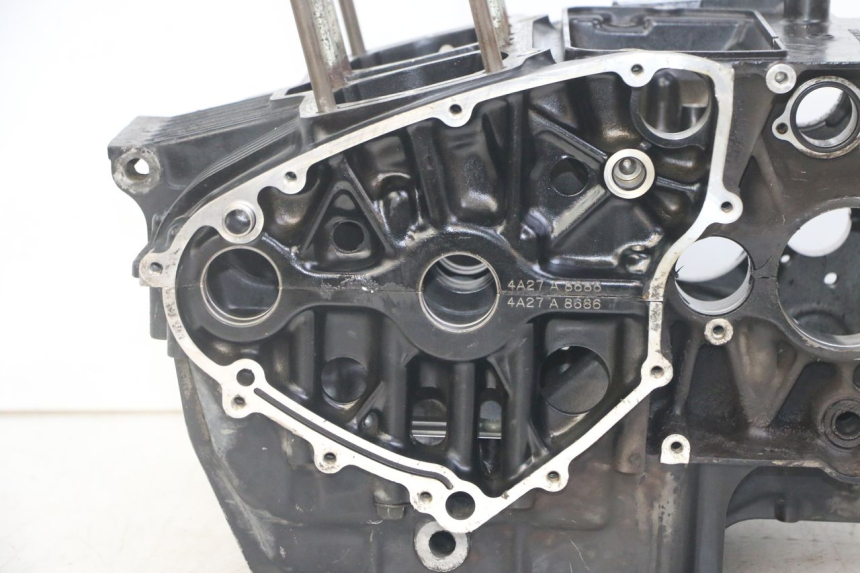 photo de CARTER MOTORE SUZUKI GS GSE 500 (2001 - 2003)