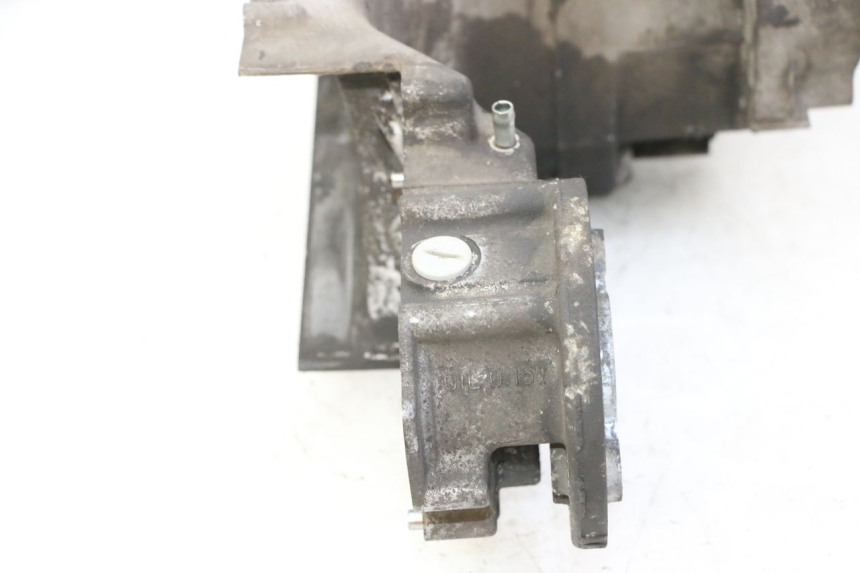 photo de CARTER MOTORE DAELIM HISTORY 125 (2001 - 2002)