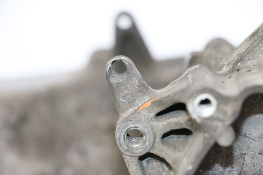 photo de CARTER MOTORE DAELIM HISTORY 125 (2001 - 2002)