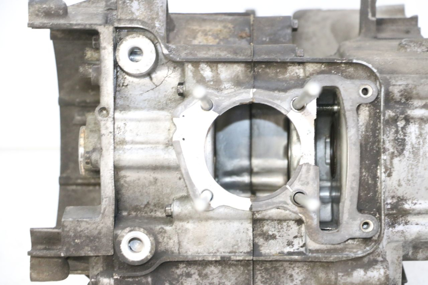 photo de CARTER MOTORE DAELIM HISTORY 125 (2001 - 2002)