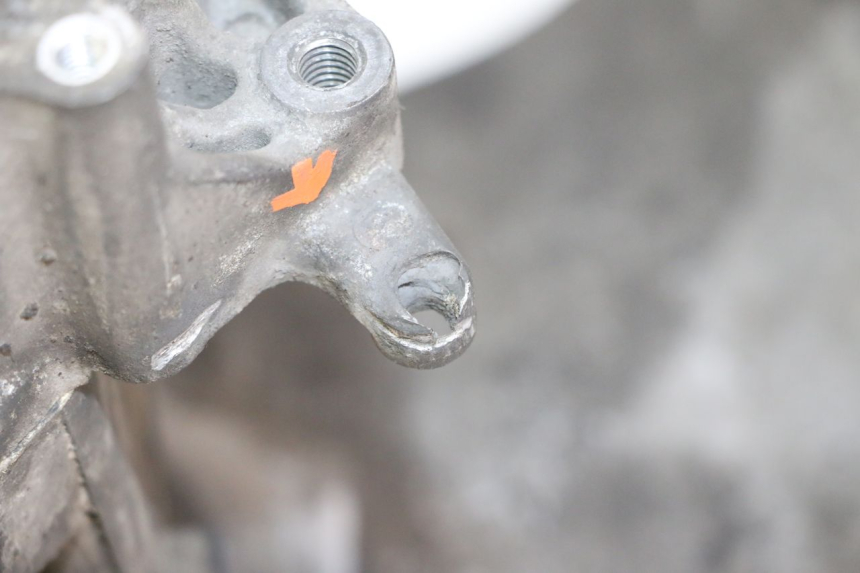 photo de CARTER MOTORE DAELIM HISTORY 125 (2001 - 2002)