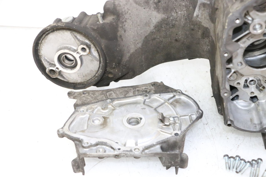 photo de CARTER MOTORE DAELIM HISTORY 125 (2001 - 2002)