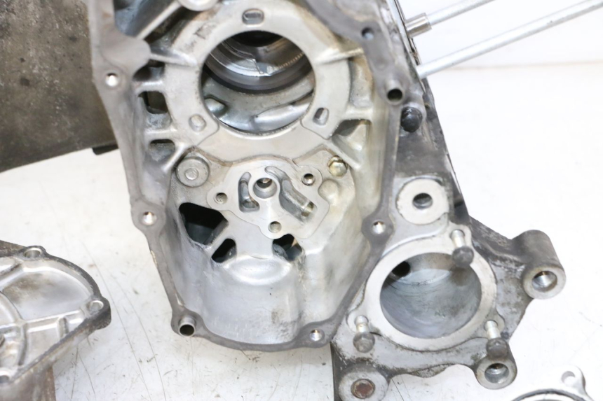 photo de CARTER MOTORE DAELIM HISTORY 125 (2001 - 2002)