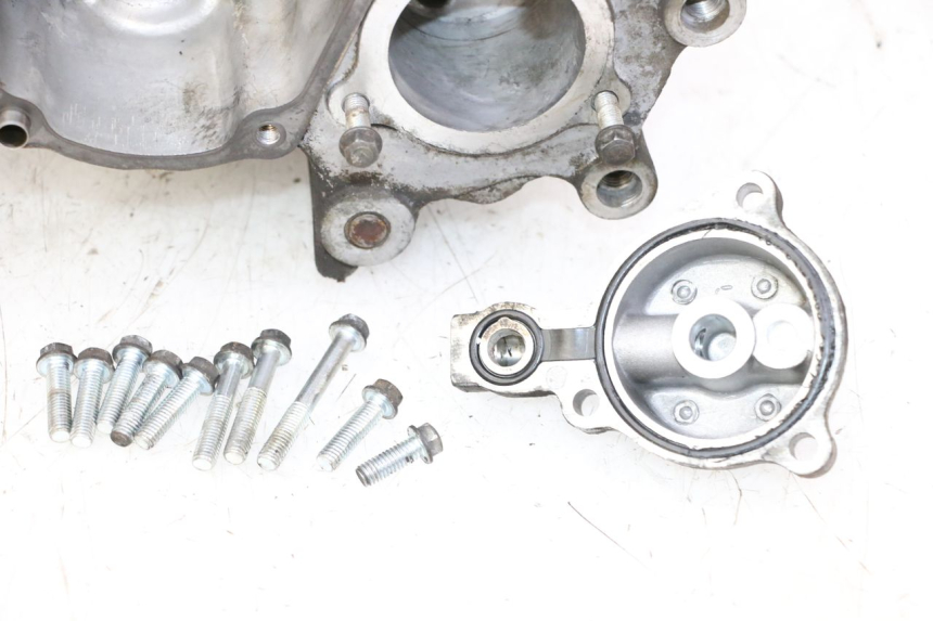 photo de CARTER MOTORE DAELIM HISTORY 125 (2001 - 2002)