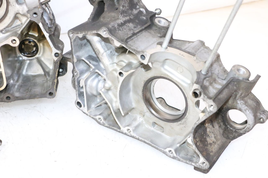 photo de CARTER MOTORE DAELIM HISTORY 125 (2001 - 2002)