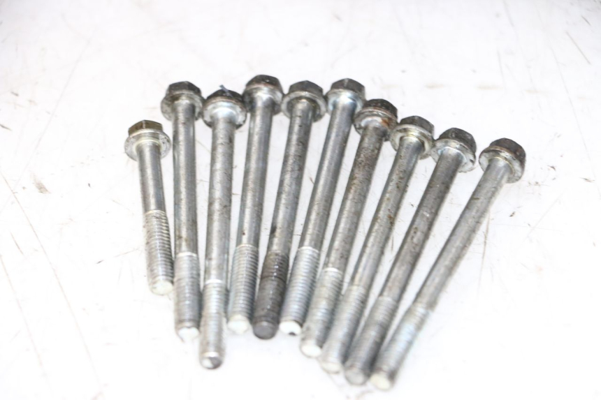 photo de CARTER MOTORE DAELIM HISTORY 125 (2001 - 2002)