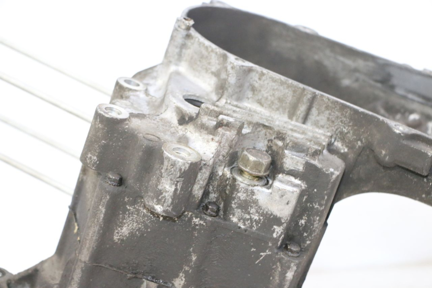 photo de CARTER MOTORE DAELIM HISTORY 125 (2001 - 2002)