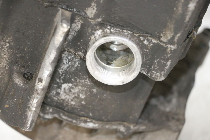 photo de CARTER MOTORE DAELIM HISTORY 125 (2001 - 2002)