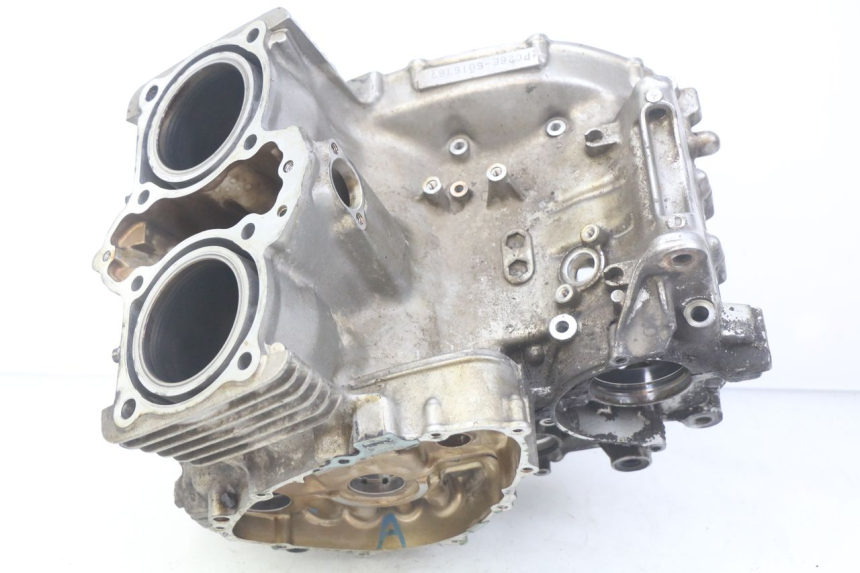 photo de CARTER BAS MOTEUR HONDA CBF 500 (2004 - 2007)