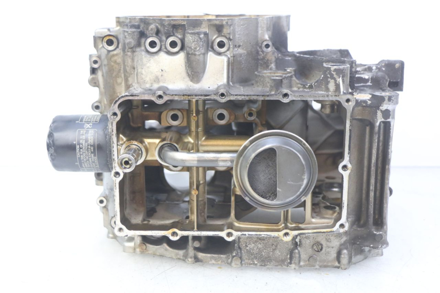 photo de CARTER BAS MOTEUR HONDA CBF 500 (2004 - 2007)