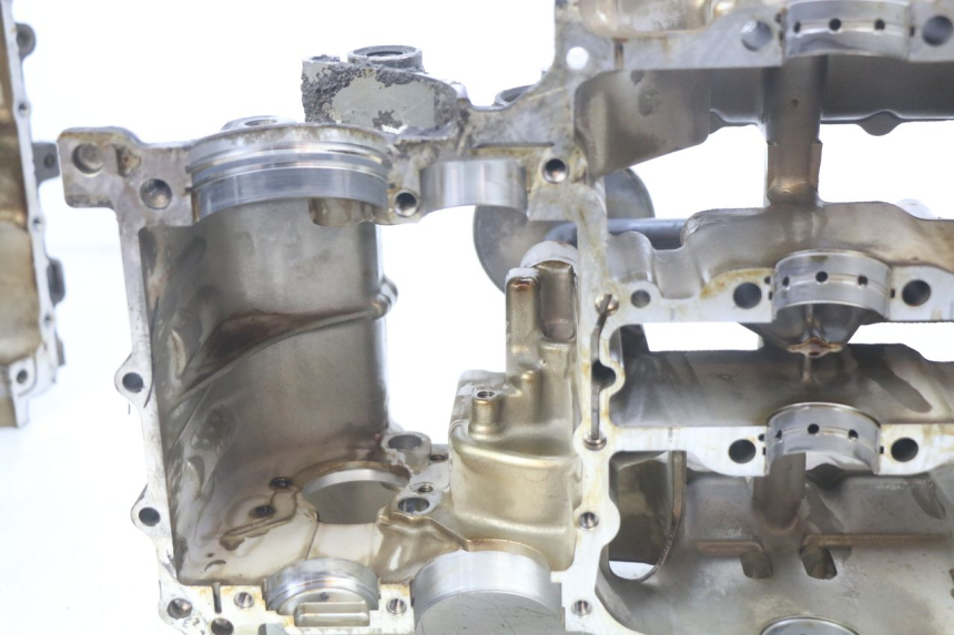 photo de CARTER BAS MOTEUR HONDA CBF 500 (2004 - 2007)
