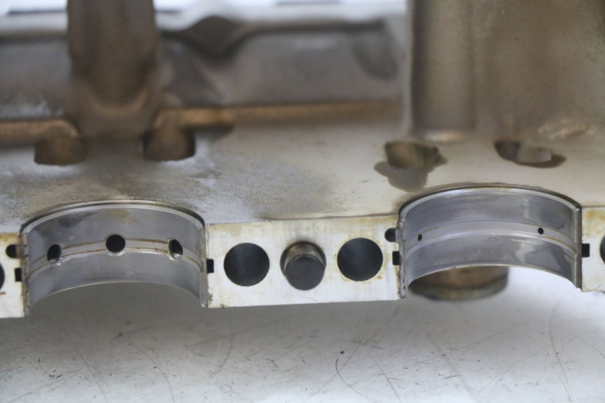 photo de CARTER BAS MOTEUR HONDA CBF 500 (2004 - 2007)