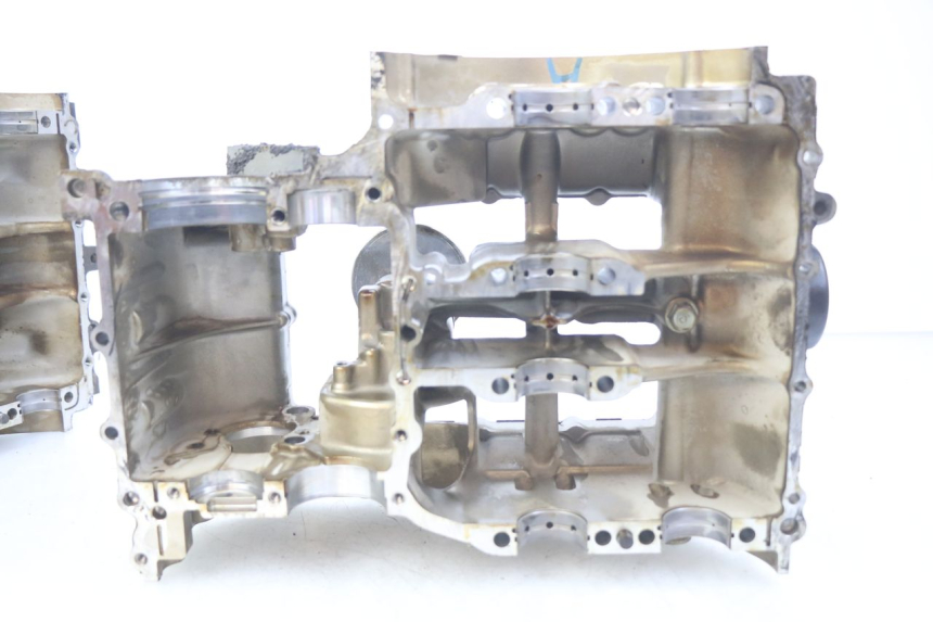 photo de CARTER BAS MOTEUR HONDA CBF 500 (2004 - 2007)