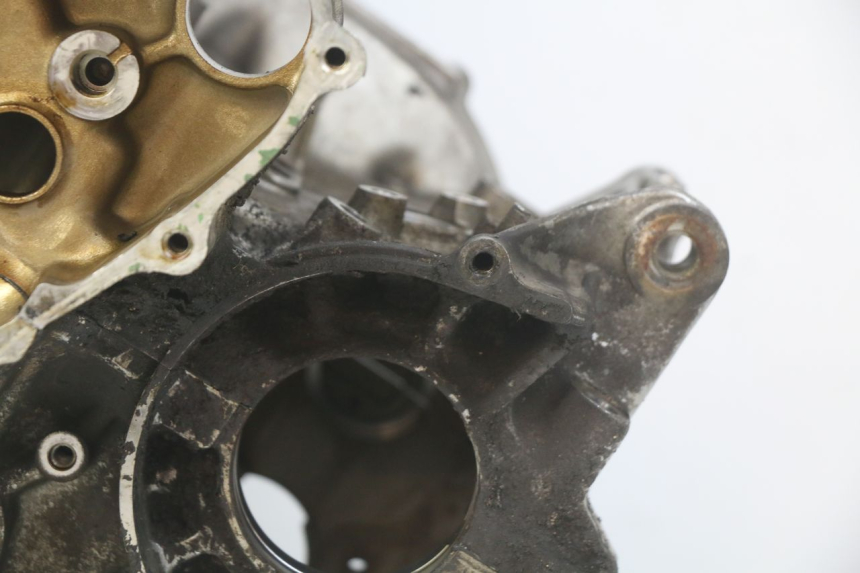 photo de CARTER BAS MOTEUR HONDA CBF 500 (2004 - 2007)