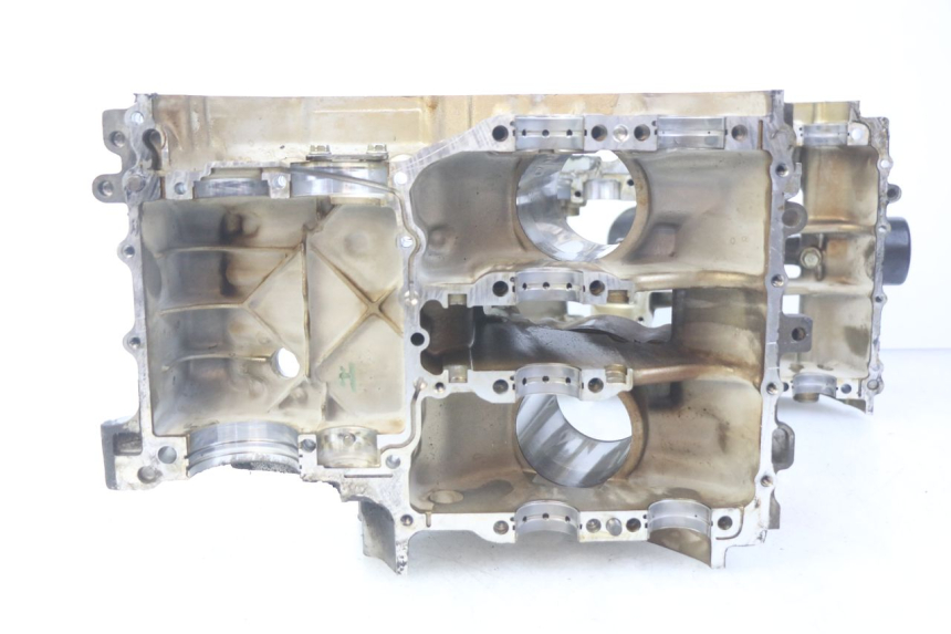photo de CARTER BAS MOTEUR HONDA CBF 500 (2004 - 2007)