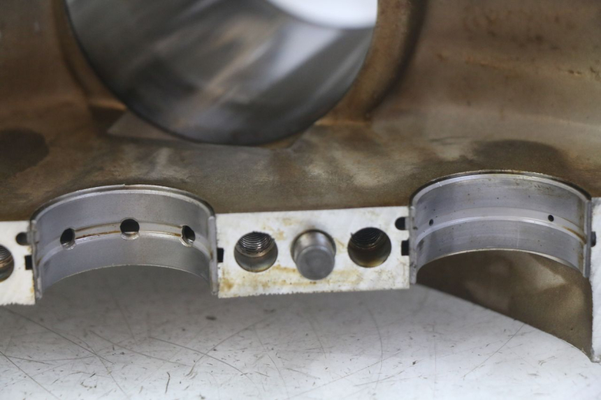 photo de CARTER BAS MOTEUR HONDA CBF 500 (2004 - 2007)