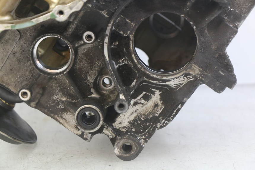 photo de CARTER BAS MOTEUR HONDA CBF 500 (2004 - 2007)